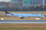 D-ACNT Lufthansa CityLine Bombardier CRJ-900LR (CL-600-2D24) ,  29.03.2019 , MUC