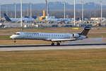 D-ACNI Lufthansa CityLine Bombardier CRJ-900LR (CL-600-2D24) , MUC , 30.03.2019