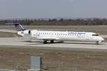 Lufthansa - CityLine, D-ACNE, Bombardier, CRJ-900, 31.03.2019, FRA, Frankfurt, Germany       