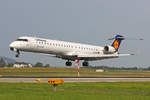 Lufthansa CityLine, D-ACKH, Bombardier CRJ 900, msn: 15085,  Radebeul , 06.Juli 2019, ZRH Zürich, Switzerland.