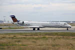 Lufthansa CityLine, D-ACNV, Bombardier CRJ-900LR, msn: 15268, 29.September 2019, FRA Frankfurt, Germany.