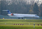 SAS, CRJ900LR, EI-FPU, TXL, 30.11.2019