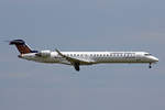Lufthansa Regional CityLine, D-ACNX, Bombardier CRJ-900LR, msn: 15270,