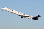 D-ACNR Bombardier CRJ-900LR 06.01.2020