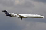 Lufthansa CityLine, D-ACNP, Bombardier CRJ-900LR, msn: 15259,  Hattersheim , 20.März 2021, ZRH Zürich, Switzerland.