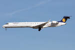 Lufthansa CityLine, D-ACKJ, CRJ-900, 29.03.2021, FRA, Frankfurt, Germany