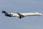 Lufthansa CityLine, D-ACNC, Bombardier, CRJ-900NG, 13.09.2021, FRA, Frankfurt, Germany