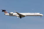 Lufthansa CityLine, D-ACNE, Bombardier, CRJ-900NG, 13.09.2021, FRA, Frankfurt, Germany