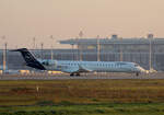 Lufthansa Regional-CityLine, CRJ900LR, D-ACNK, BER, 09.10.2021