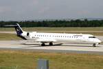 Lufthansa CityLine (CL-CLH), D-ACNN  Nordenham , Bombardier, CRJ-900LR (CL-600-2D24), 20.05.2022, FRA-EDDF, Frankfurt, Germany