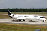 Lufthansa CityLine (CL-CLH), D-ACNL  Landsberg am Lech , Bombardier, CRJ-900LR (CL-600-2D24), 20.05.2022, FRA-EDDF, Frankfurt, Germany
