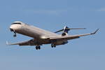 D-ACNU, Lufthansa CityLine, Bombardier CRJ-900LR, S/N: 15267. Köln-Bonn (EDDK), 21.02.2023.