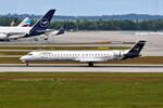 D-ACNC , Lufthansa , Bombardier CRJ-900LR (CL-600-2D24) , München ,  Franz Josef Strauß  , 26.05.2025
