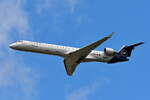 D-ACNH , Lufthansa , Bombardier CRJ-900LR (CL-600-2D24) , München ,  Franz Josef Strauß  , 26.05.2025