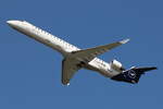 Lufthansa CityLine, D-ACNF, Bombardier CRJ-900LR, S/N: 15243.