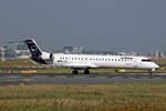 Lufthansa CityLine, D-ACNV, Bombardier CRJ-900LR, msn: 15268, 14.August 2025, FRA Frankfurt, Germany.