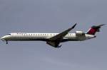 Delta Connection, N181PQ, Bombardier, CRJ-900LR, 25.08.2011, YUL, Montreal, Canada         