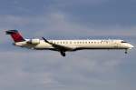 Delta Connection, N153PQ, Bombardier, CRJ-900NG, 31.08.2011, YUL, Montreal, Canada           