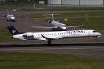 Air One, EI-DOT, Bombardier, CRJ-900ER, 09.05.2012, TLS, Toulouse, France           