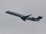 D-ACKE Lufthansa Regional (CityLine) Canadair Regional Jet CRJ-900ER          14.09.2013    Flughafen M�nchen