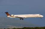 Eurowings, D-ACNO, Bombardier CRJ-900, 8.