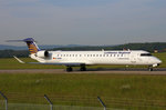 Lufthansa Regional, D-ACNC, Bombardier CRJ-900,  Weil am Rhein , 18.Mai 2016, BSL Basel, Switzerland.