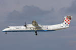 Croatia Airlines, 9A-CQC, Bombardier DHC-8 402, msn: 4258,  Istra , 21.Mai 2018, ZRH Zürich, Switzerland.