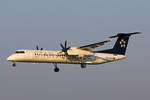 Austrian Airlines, OE-LGQ, Bombardier DHC-8 401, msn: 4003,  Wilder Kaiser , 05.September 2018, ZRH Zürich, Switzerland.