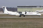 Eurowings, D-ABQA, Bombardier, DHC-8-402, 28.03.2019, STR, Stuttgart, Germany         