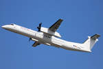 Eurowings (opby HE-LGW), D-ABQI, Bombardier (De Havilland Canada), DHC-8-402Q Dash 8, DUS-EDDL, Dsseldorf, 21.08.2019, Germany 