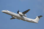 Eurowings (opby HE-LGW), D-ABQJ, Bombardier (De Havilland Canada), DHC-8-402Q Dash 8, DUS-EDDL, Düsseldorf, 21.08.2019, Germany 