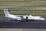 Eurowings (opby HE-LGW), D-ABQN, Bombardier (De Havilland Canada), DHC-8-402Q Dash 8, DUS-EDDL, Düsseldorf, 21.08.2019, Germany 