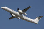 Eurowings (opby HE-LGW), D-ABQO, Bombardier (De Havilland Canada), DHC-8-402Q Dash 8, DUS-EDDL, Dsseldorf, 21.08.2019, Germany 