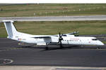 Eurowings (opby HE-LGW), D-ABQO, Bombardier (De Havilland Canada), DHC-8-402Q Dash 8, DUS-EDDL, Düsseldorf, 21.08.2019, Germany 
