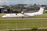 Eurowings, D-ABQB, Bombardier, DHC-8-402, 12.09.2019, STR, Stuttgart, Germany