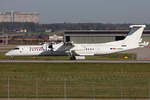 Eurowings, D-ABQO, Bombardier, DHC-8-402, 15.10.2019, STR, Stuttgart, Germany