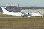 Eurowings, D-ABQD, Bombardier, DHC-8-402, 03.12.2019, STR, Stuttgart, Germany              