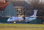 Rurowings, DHC-8-402Q, D-ABQA, TXL, 05.01.2020