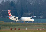 LOT, DHC-8-402Q, SP-EQL, TXL, 05.03.2020