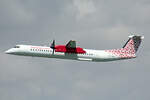 Jambojet, 5Y-JXC, Bombardier DHC-8 402, msn: 4573, 13.November 2022, MBA Mombasa, Kenya.