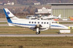AIS Airlines, PH-HCI, BAe, 3201 Jetstream Super 31, 06.11.2018, STR, Stuttgart, Germany         