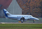AIS Airlines, BAe Jetstream 32, PH-BCI, TXL, 07.11.2019