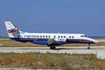 Sky Express, SX-ROD, BAe Jetstream 4100, msn: 41076, 08.Oktober 2018, RHO Rhodos, Greece.