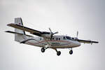 Airkenya Aviation, 5Y-BGH, De Havilland Canada DHC 6-300, msn: 574, 01.November 2022, WIL Nairobi Wilson Airport, Kenya.