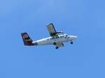Fiji Link, DHC-6 Twin Otter, DQ-FJQ, Nadi Int.