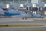 LX-LQB Luxair De Havilland Canada DHC-8-402Q Dash 8  , MUC , 11.05.2018