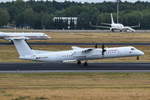 D-ABQH Eurowings De Havilland Canada DHC-8-402Q Dash 8  , TXL , 10.07.2018