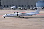 D-ABQH Eurowings De Havilland Canada DHC-8-402Q Dash 8  , TXL , 13.07.2018