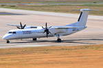 D-ABQL Eurowings De Havilland Canada DHC-8-402Q Dash 8  , TXL , 13.07.2018