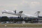 Eurowings, D-ABQA, Bombardier, DHC-8-402, 11.07.2018, STR, Stuttgart, Germany        